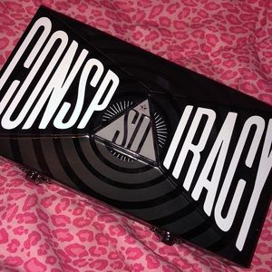 Jeffree Star Cosmetics Conspiracy Palette